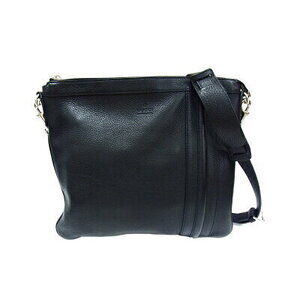 Gucci Messenger Bag Shoulder Black